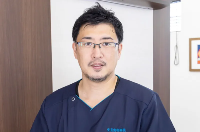 副院長　草場 祥雄