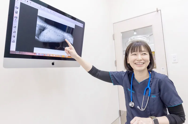 健康診断の重要性