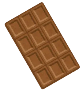 チョコレート